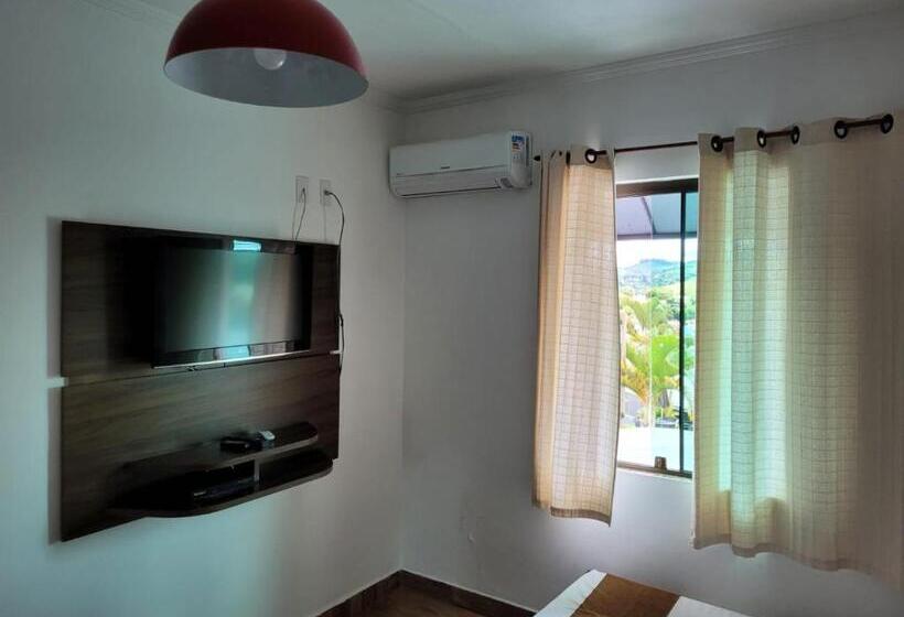 家庭间, Novo Horizonte   By Up