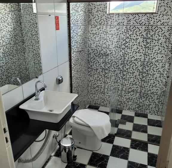 家庭间, Novo Horizonte   By Up