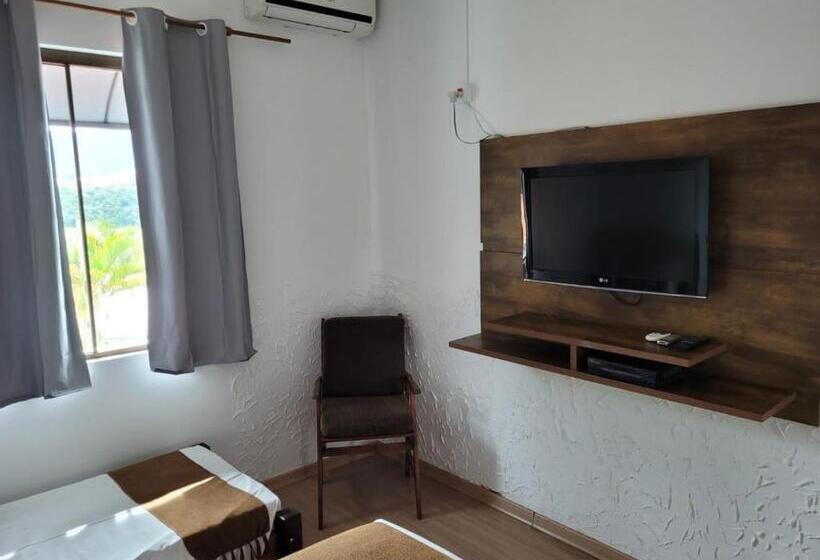 家庭间, Novo Horizonte   By Up