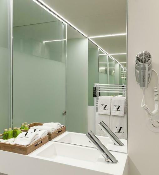 سوییت, O Valentim