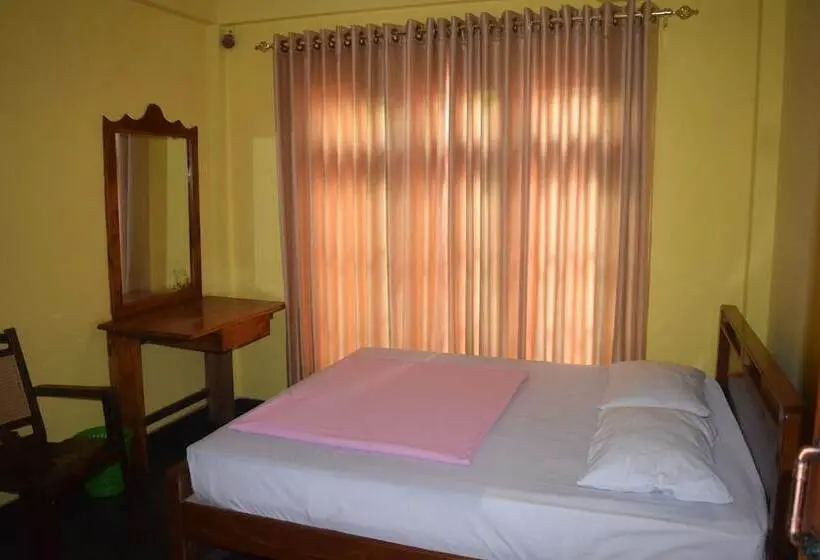 Deluxe-huone, Southern View Holiday Resort