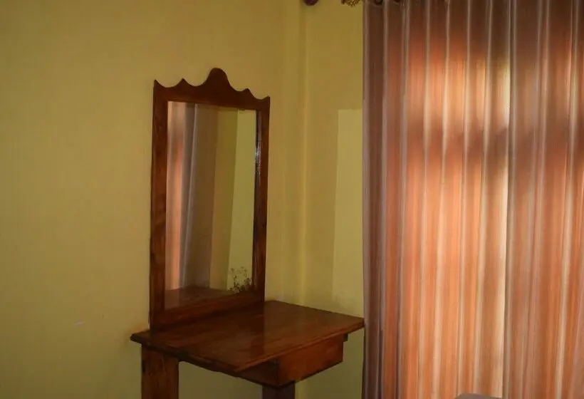 Deluxe-huone, Southern View Holiday Resort