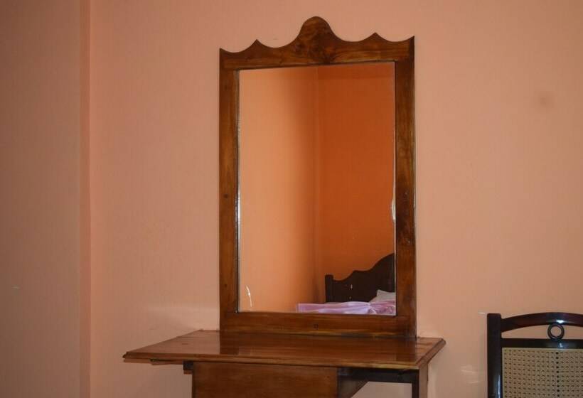 Трехместный Номер Комфорт, Southern View Holiday Resort