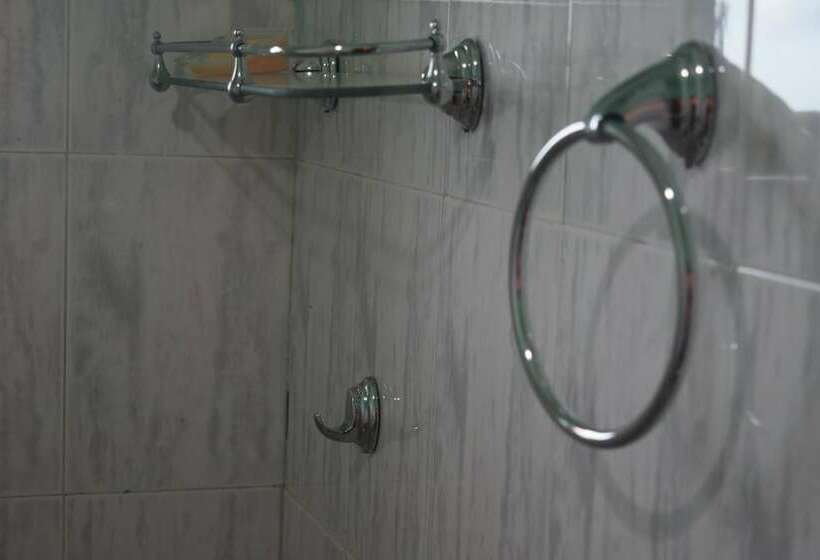 Номер Deluxe, Southern View Holiday Resort