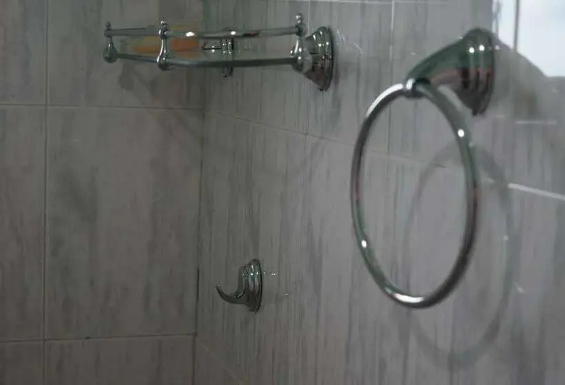 Deluxe-huone, Southern View Holiday Resort