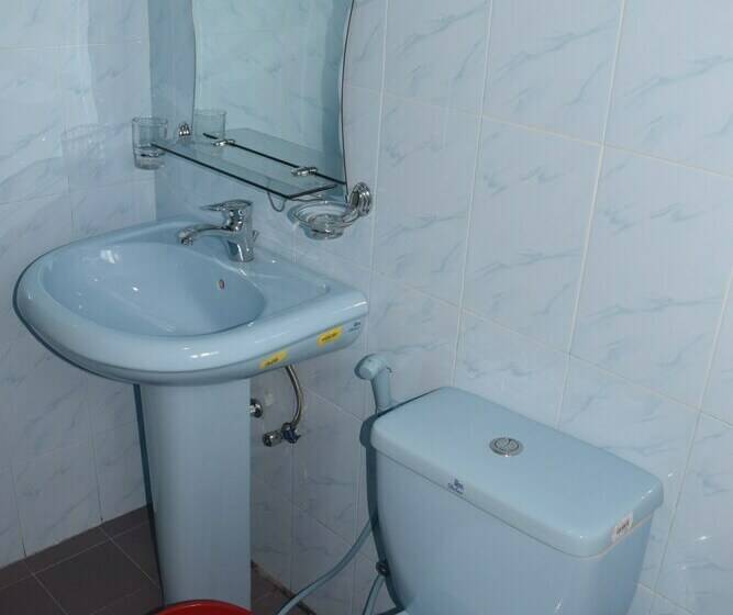 Трехместный Номер Deluxe, Southern View Holiday Resort