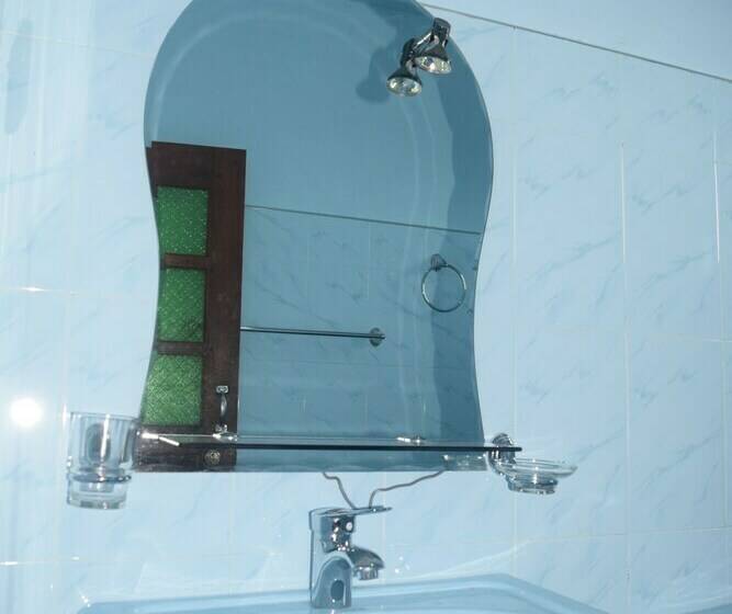 Трехместный Номер Комфорт, Southern View Holiday Resort