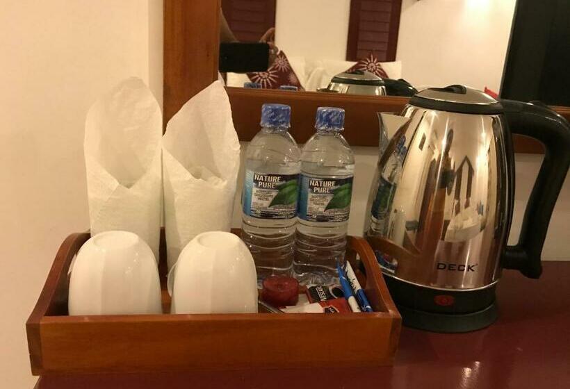 Номер Стандарт Вид на Сад, Sunshine Resort & Spa Sigiriya