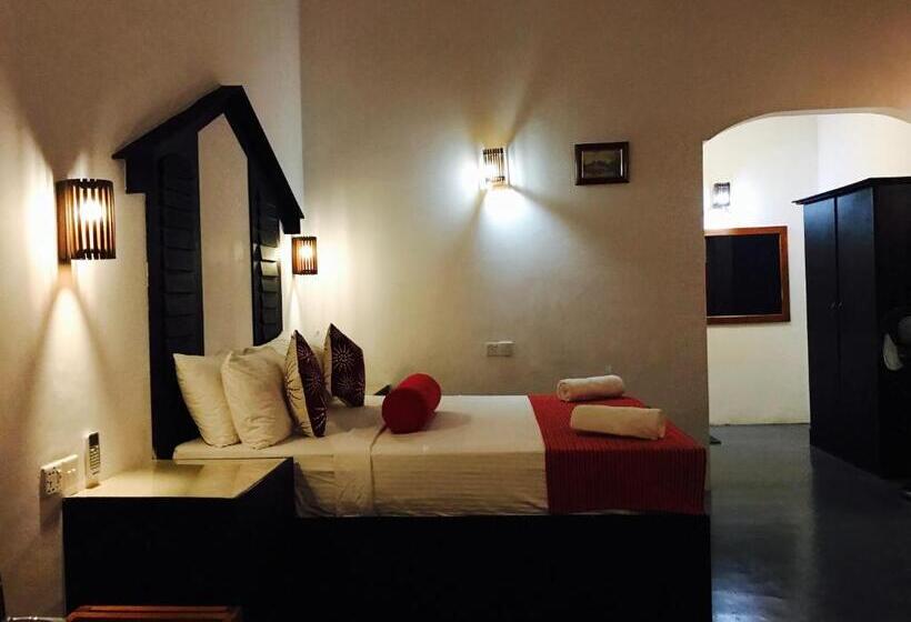 Номер Стандарт Вид на Сад, Sunshine Resort & Spa Sigiriya