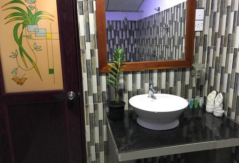 Номер Стандарт Вид на Сад, Sunshine Resort & Spa Sigiriya