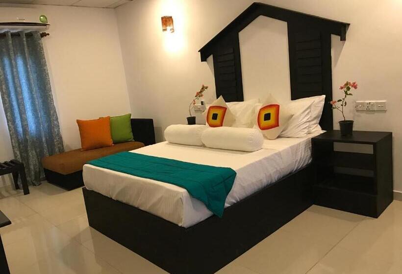 Номер Стандарт Вид на Сад, Sunshine Resort & Spa Sigiriya