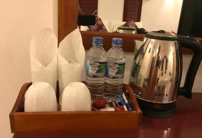 Номер Superior Кровать Кинг, Sunshine Resort & Spa Sigiriya