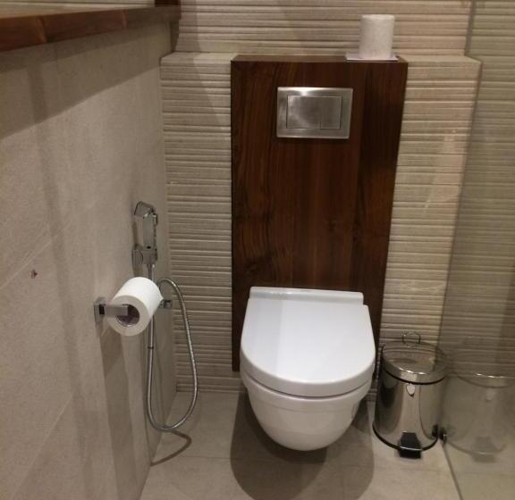 패밀리 스위트, Sunshine Resort & Spa Sigiriya