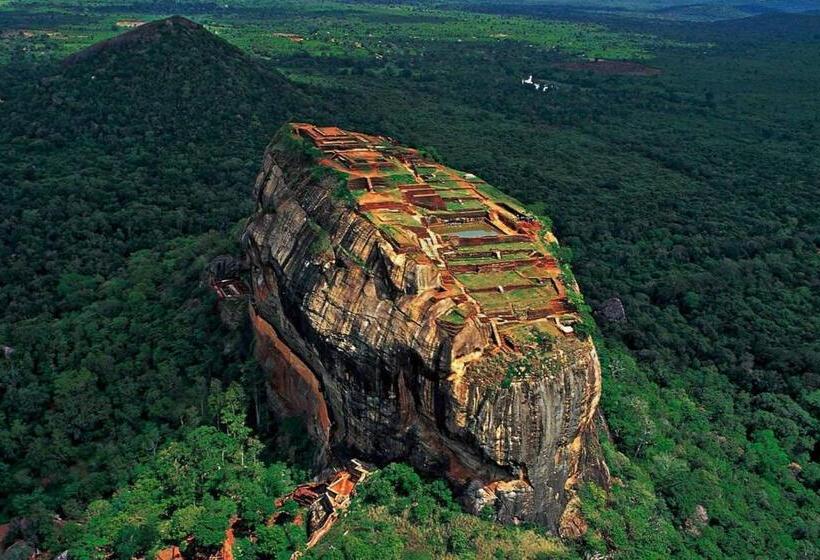 Номер Deluxe, Sunshine Resort & Spa Sigiriya