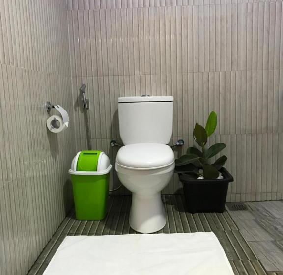 Номер Deluxe, Sunshine Resort & Spa Sigiriya