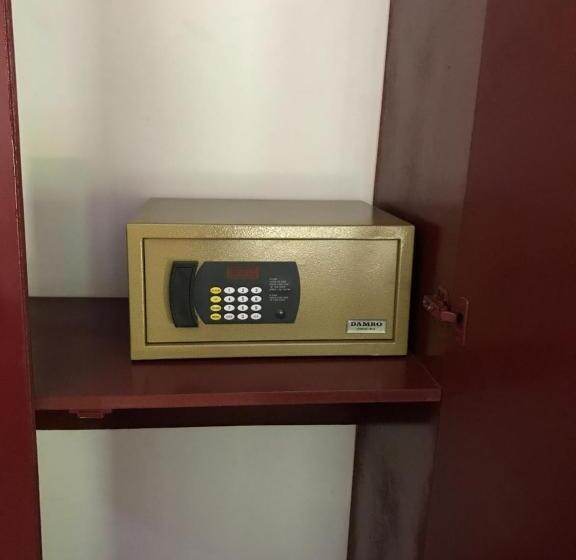 Номер Deluxe, Sunshine Resort & Spa Sigiriya