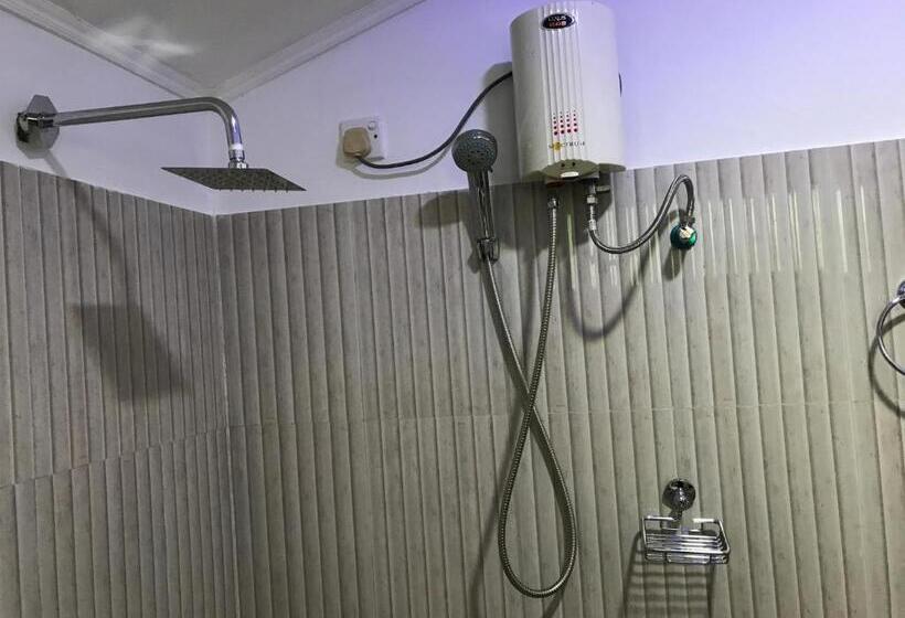 Номер Deluxe, Sunshine Resort & Spa Sigiriya