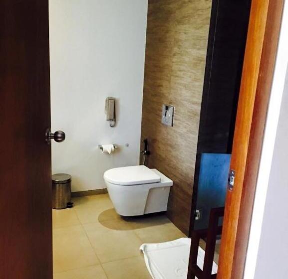 Номер Deluxe, Sunshine Resort & Spa Sigiriya