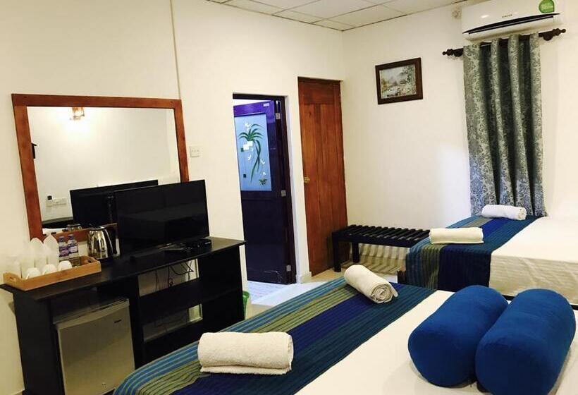 Номер Deluxe, Sunshine Resort & Spa Sigiriya