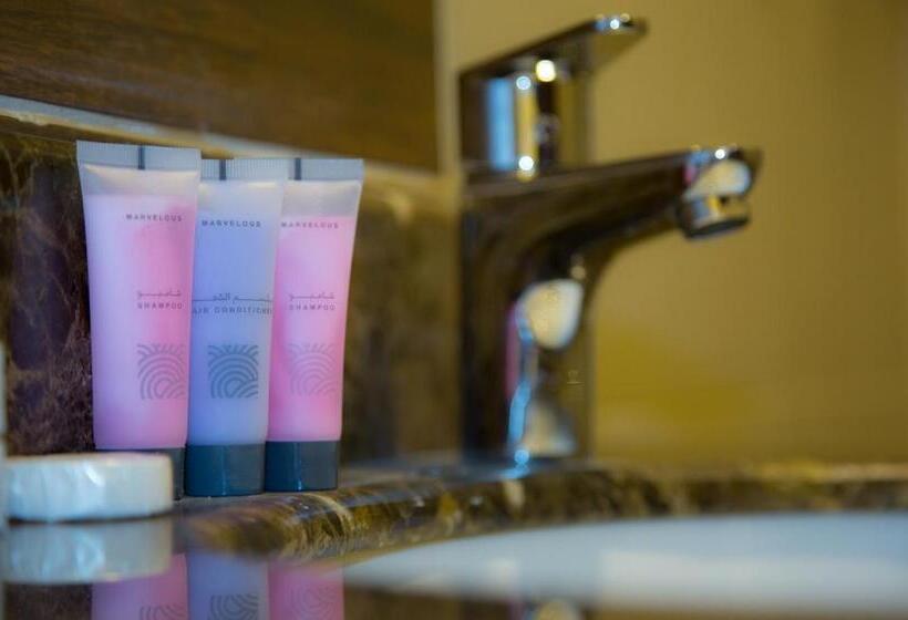 エクゼクティブスイート, Rama Yanbu Hotel Suite