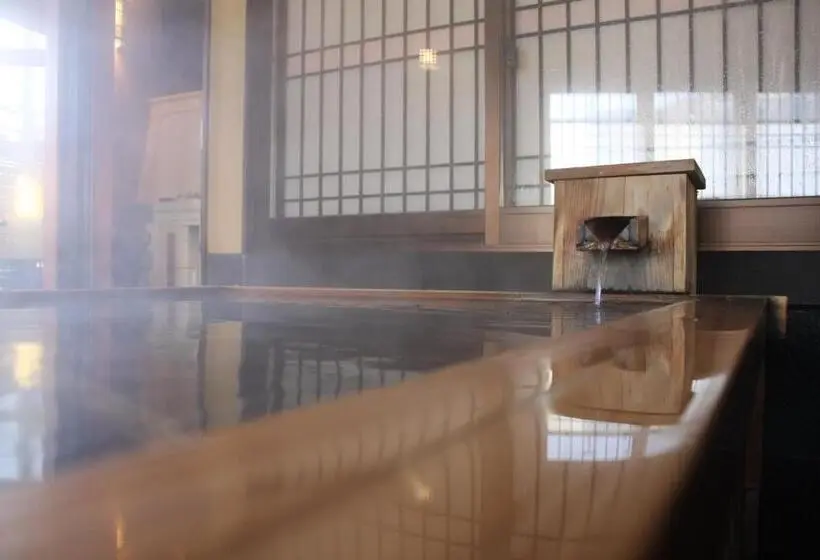 スーペリアールーム, Hanaichi