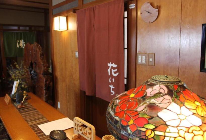 Номер Стандарт с Террасой, Hanaichi