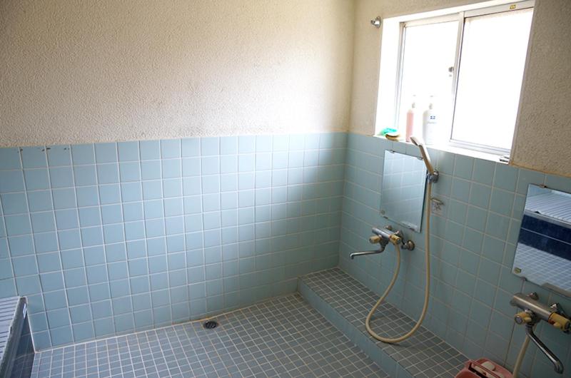 Номер Стандарт Четырехместный Совместный Санузел, Taikoji Shukubo Hostel