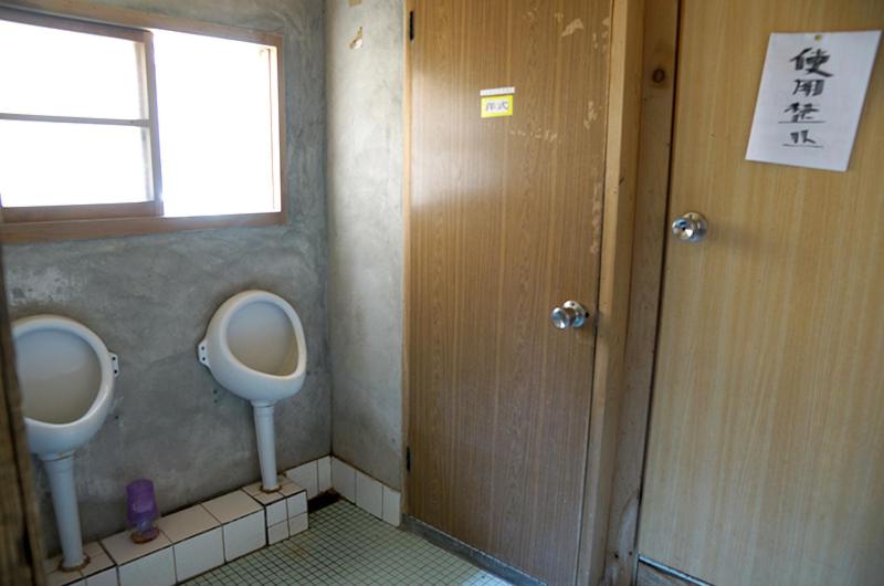 Номер Стандарт Совместная Ванная, Taikoji Shukubo Hostel