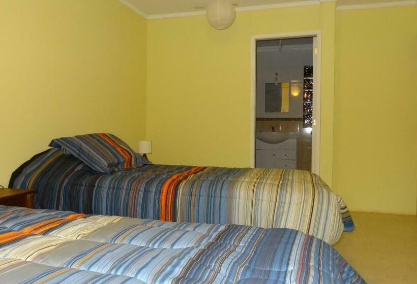 חדר סטנדרט, Tralka B&b