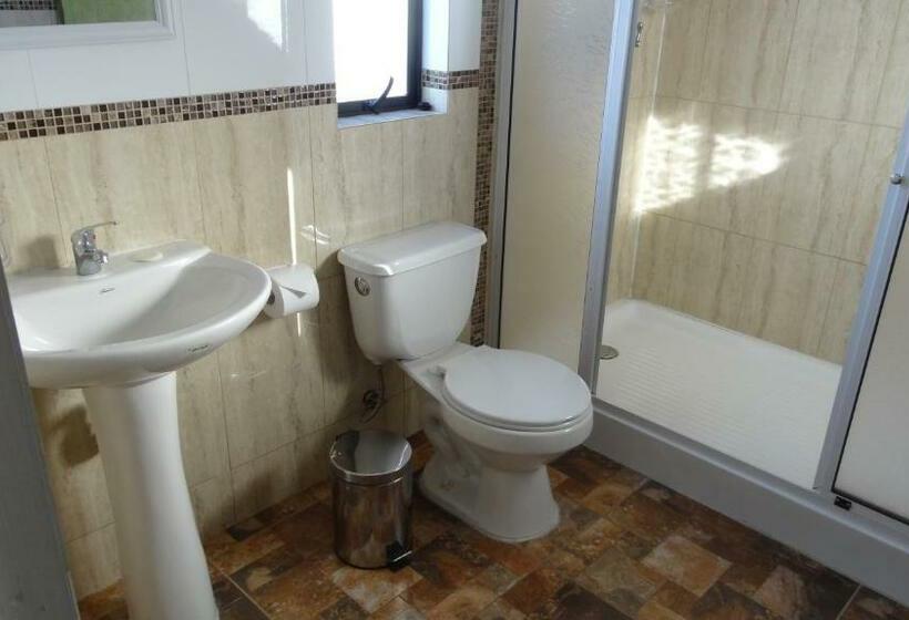 חדר סטנדרט, Tralka B&b