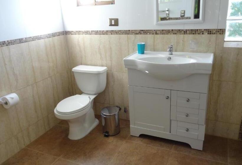 חדר סטנדרט, Tralka B&b