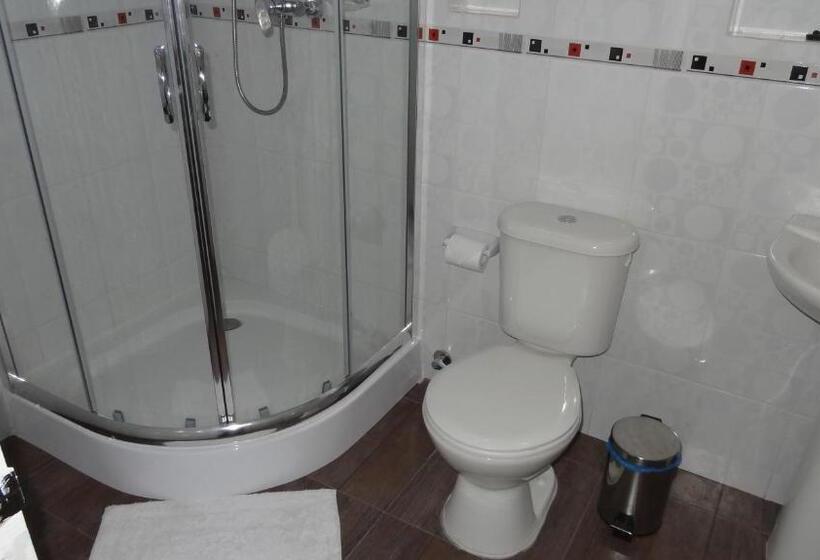 חדר סטנדרט, Tralka B&b