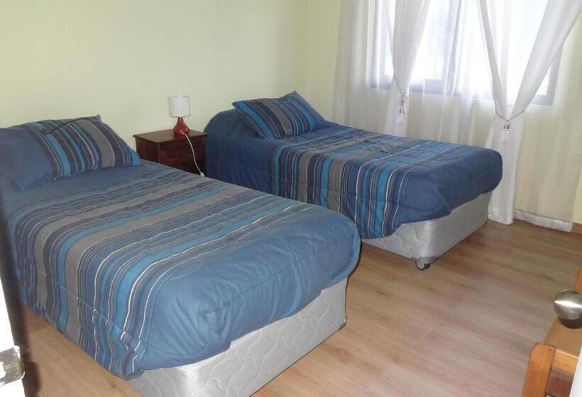 اتاق استاندارد, Tralka B&b