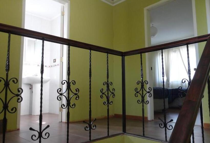 חדר סטנדרט, Tralka B&b