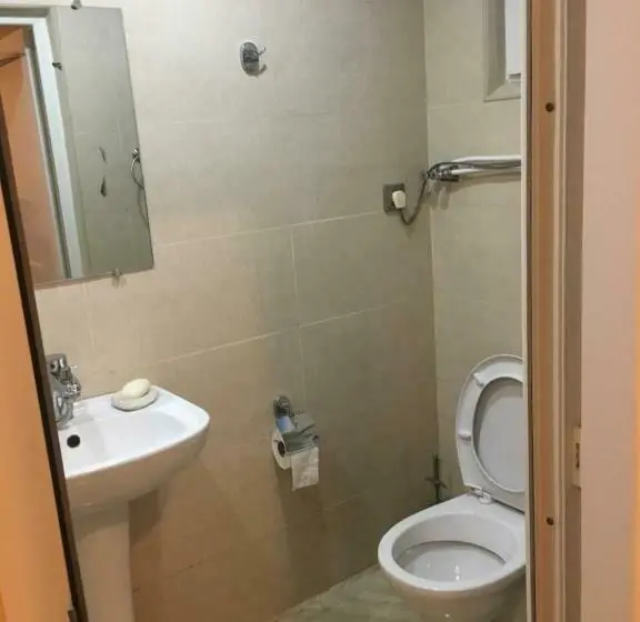 اتاق استاندارد یک نفره, Apartment Zaziashvili 30