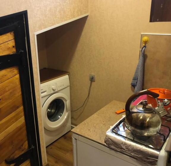 اتاق استاندارد یک نفره, Apartment Zaziashvili 30