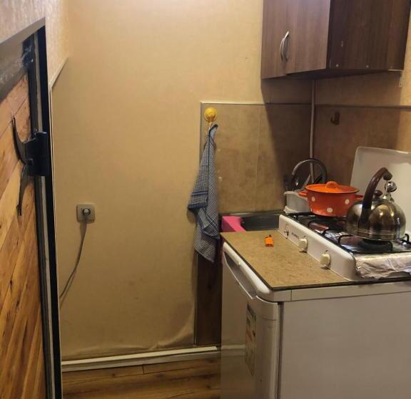 اتاق استاندارد یک نفره, Apartment Zaziashvili 30