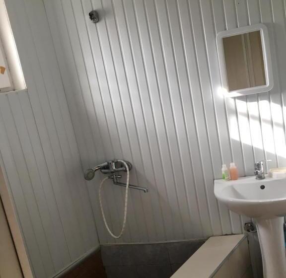 اتاق استاندارد یک نفره, Apartment Zaziashvili 30