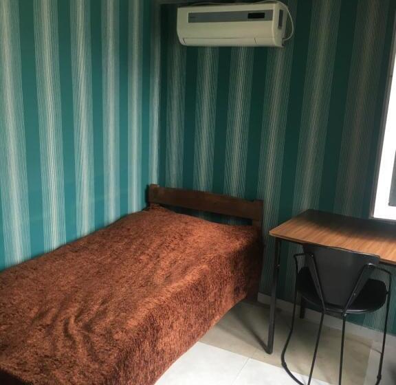 اتاق استاندارد یک نفره, Apartment Zaziashvili 30