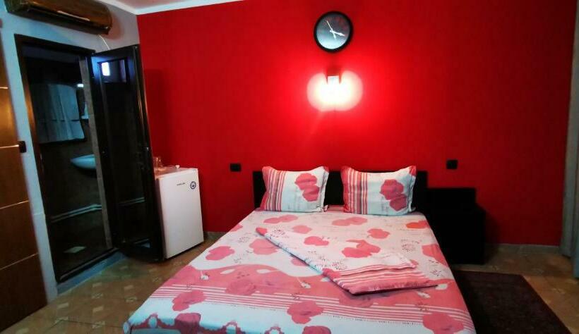 Cameră Standard cu Balcon, Max   Mamaia Nord