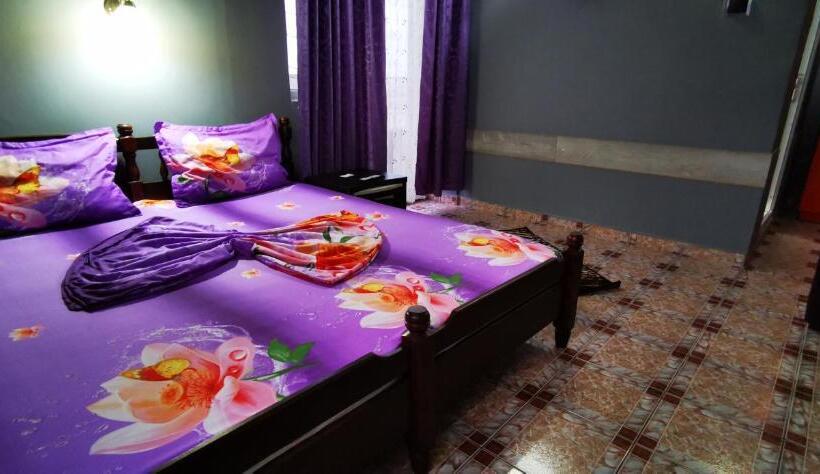 Cameră Standard cu Balcon, Max   Mamaia Nord