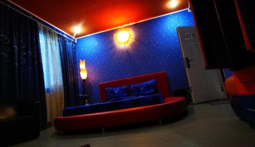 Cameră Deluxe, Max   Mamaia Nord