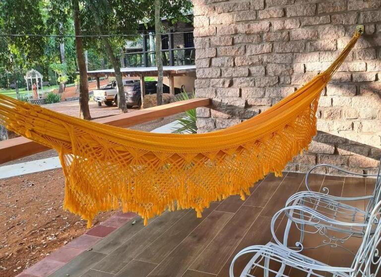 غرفة بريميوم رباعية, Bosque São Francisco