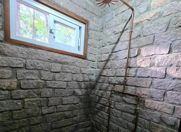 غرفة بريميوم رباعية, Bosque São Francisco