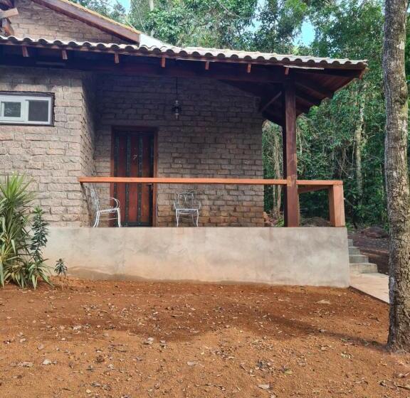 غرفة بريميوم رباعية, Bosque São Francisco