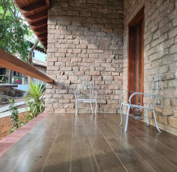 غرفة بريميوم رباعية, Bosque São Francisco