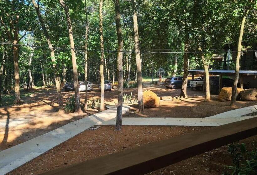 Четырехместный номер Премиум, Bosque São Francisco