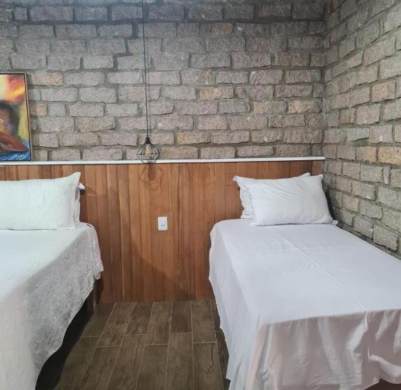 غرفة بريميوم رباعية, Bosque São Francisco