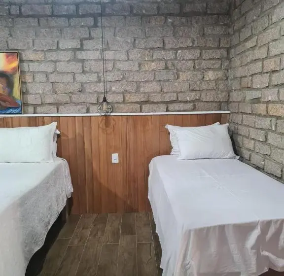 Premium Neljän Hengen Huone, Bosque São Francisco