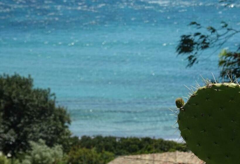 חדר סטנדרט, Casa Daniela